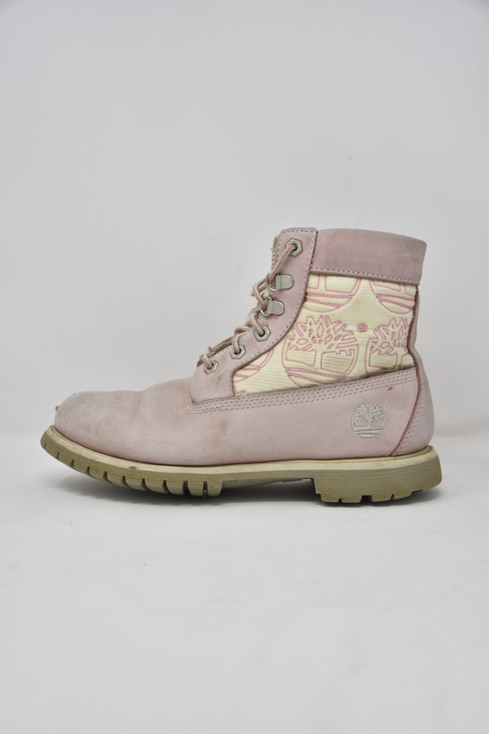 timberland w