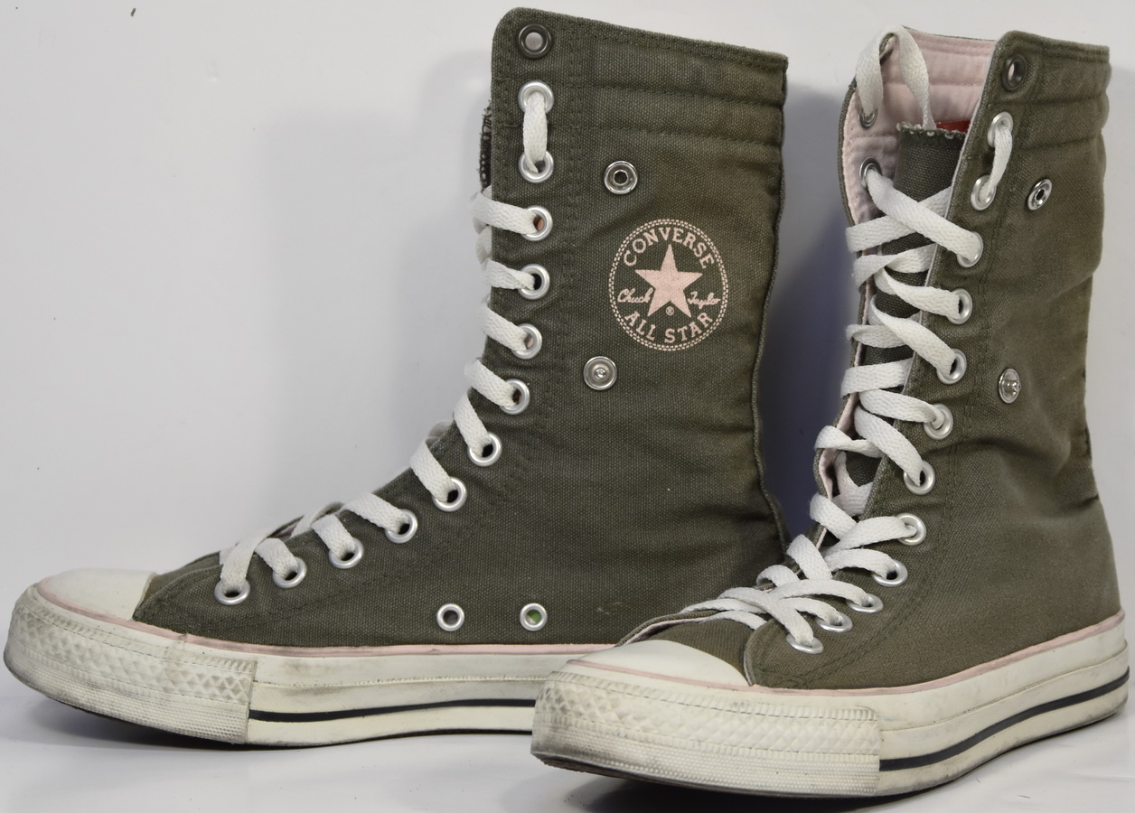 converse kaki 37 converse kaki 37