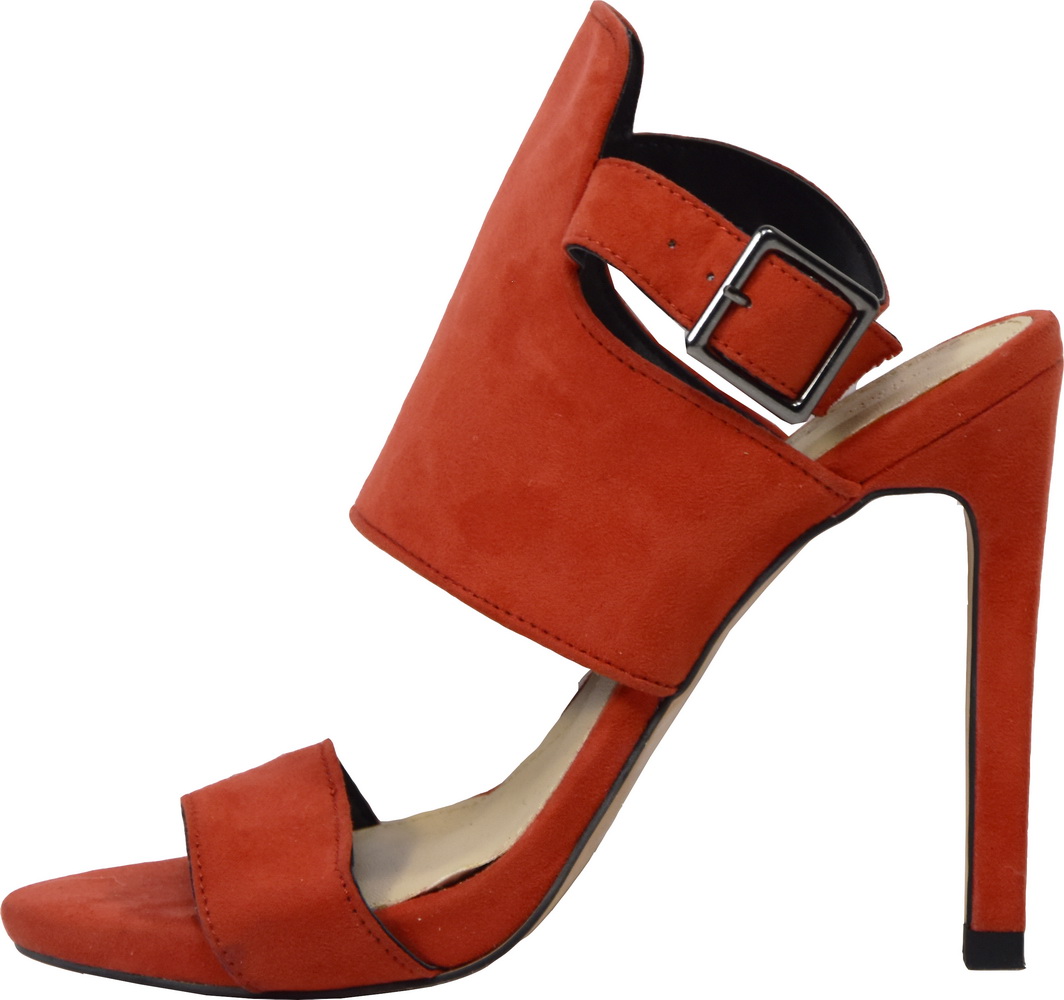 sandales à talons zara