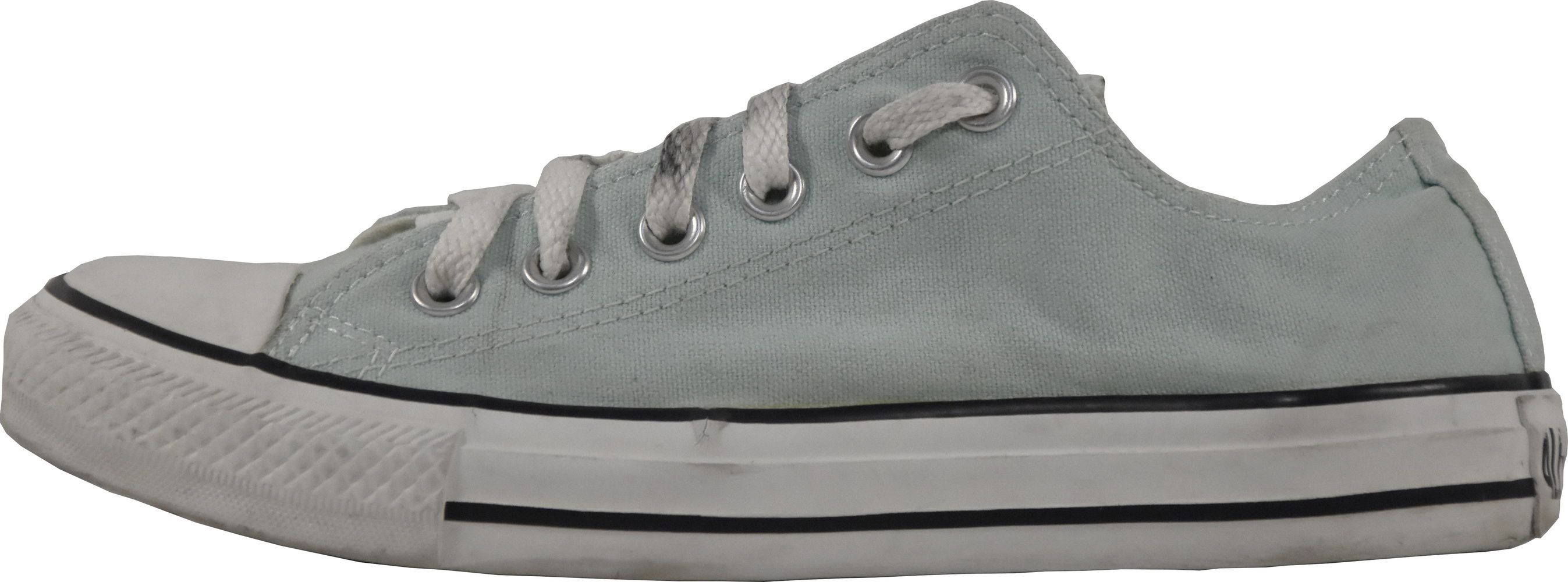 converse vert pastel