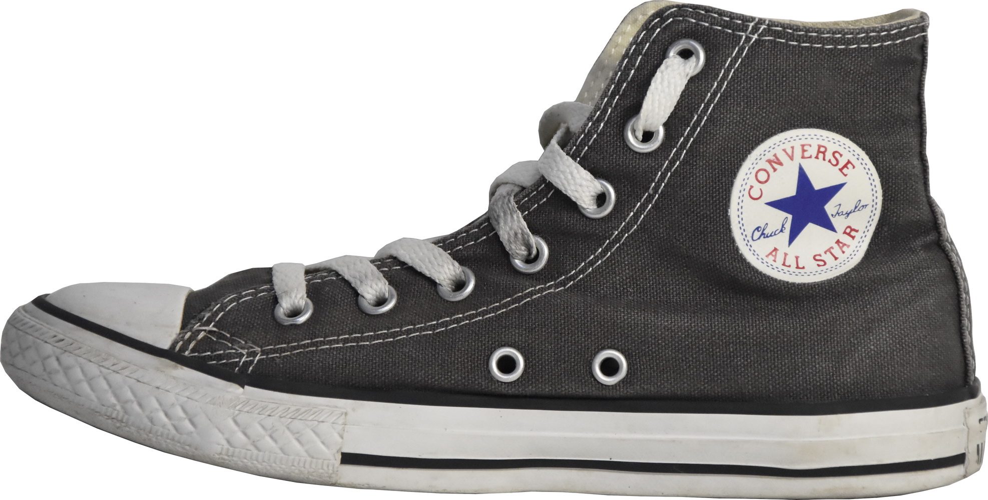 converse logo exterieur