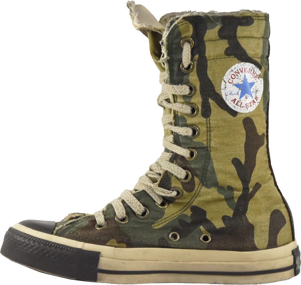 val d europe converse