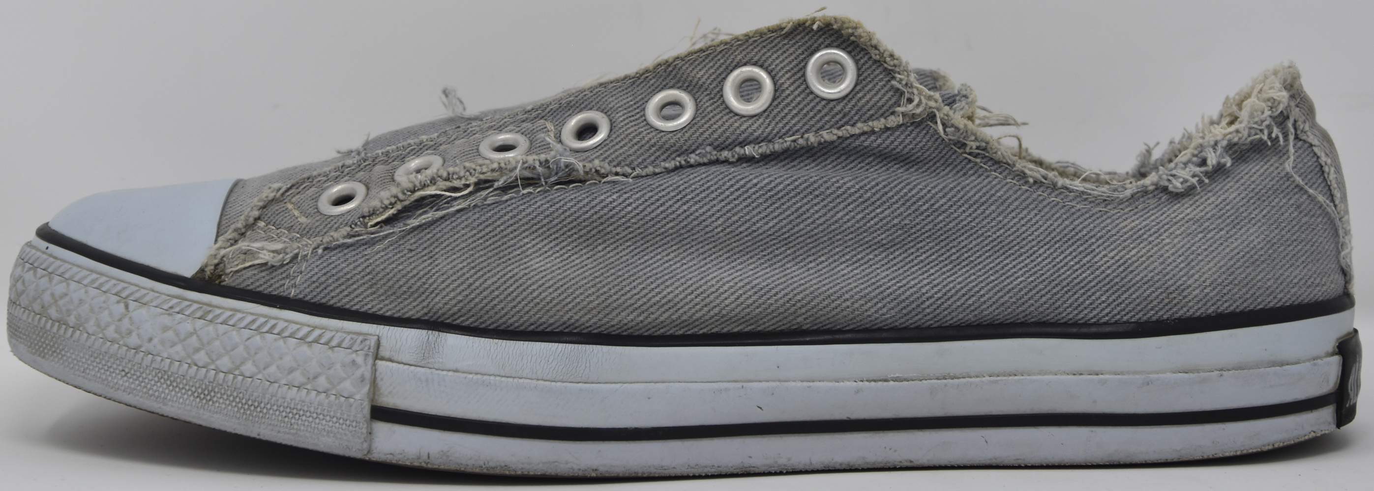 converse sans lacets