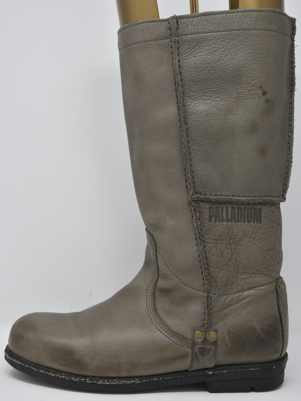 palladium bottines
