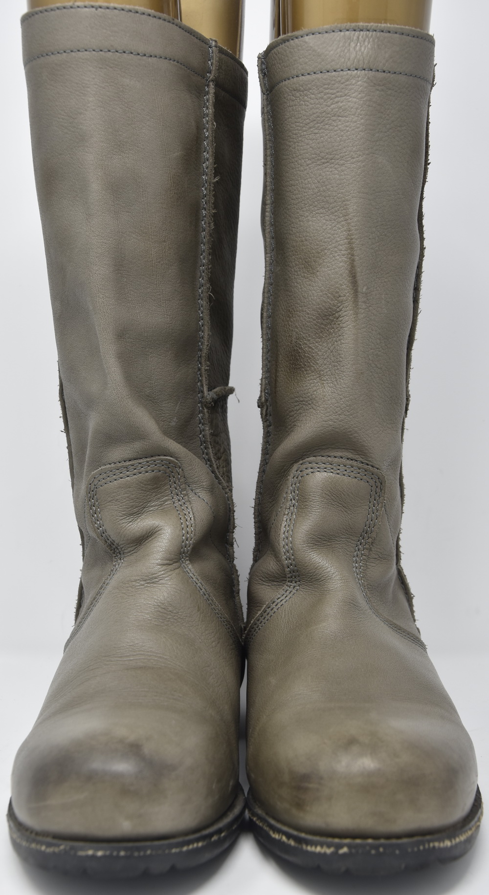 palladium bottines
