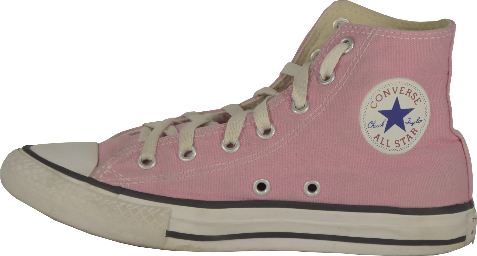 converse logo interieur ou exterieur