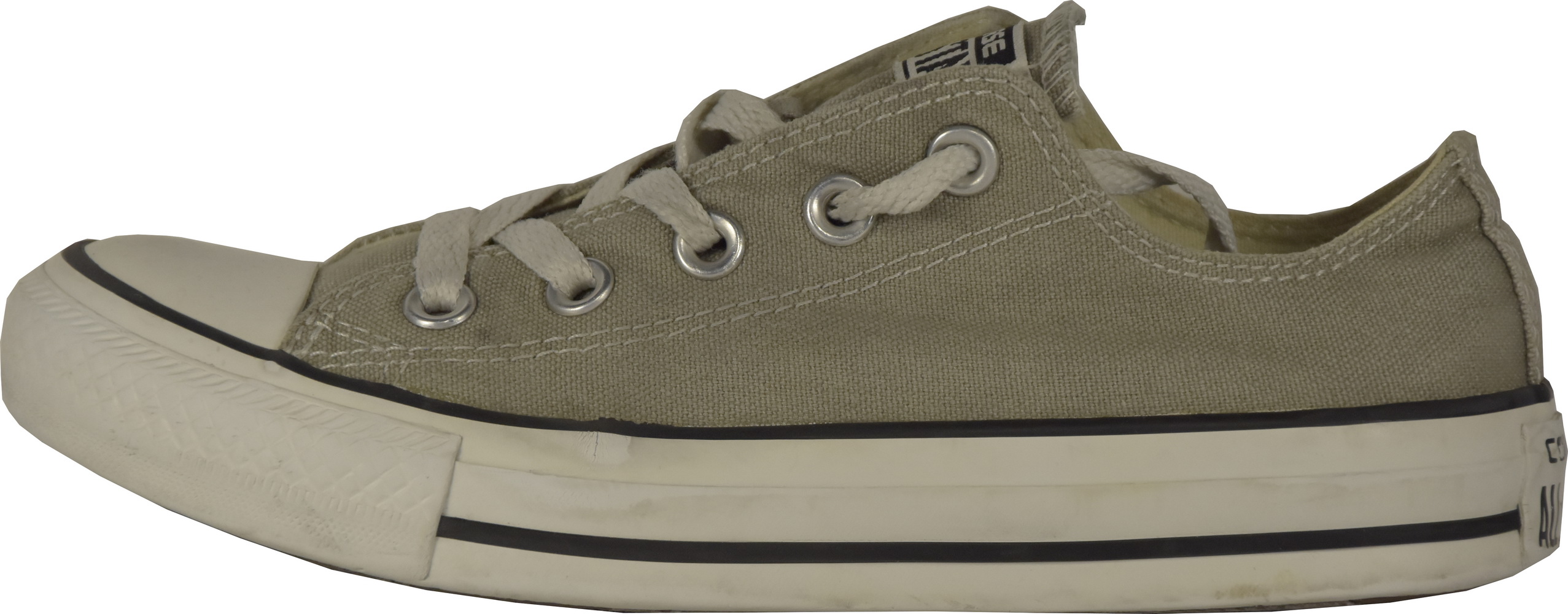 converse grise 36