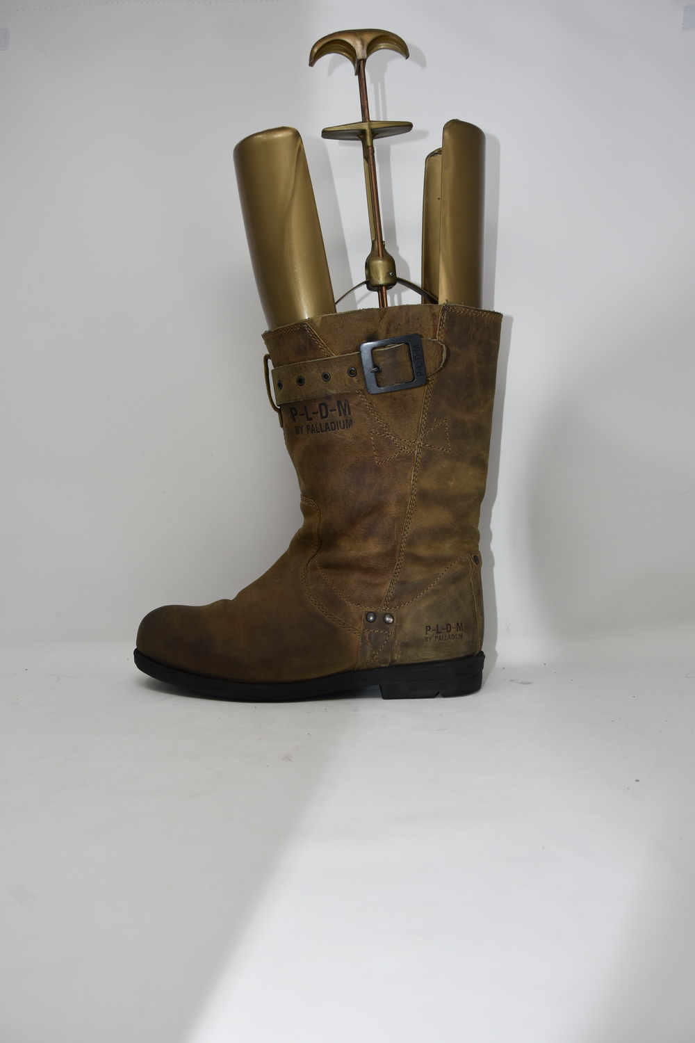 palladium bottes